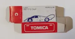 完全未開封 激レア トミカ ポルシェ959 - メルカリ
