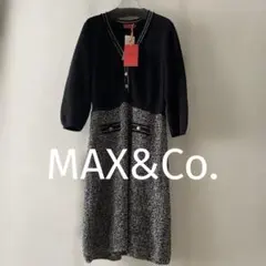 ヴィラガロ ノースリーブ ロングコート 36 - メルカリ