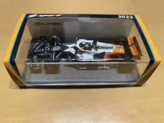 McLaren MCL60 MonacoGP 2023 オスカーピアストリ