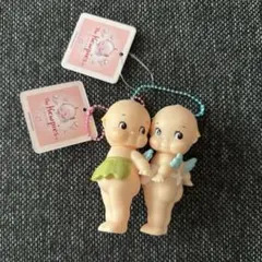 The Kewpies ザ・キューピーズ　キーホルダー