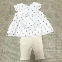 petit mainトップス パンツ セット 送料無料