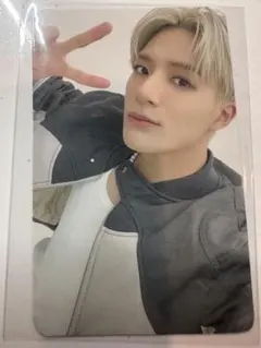 ジェノ　トレカ　ドリショ4 6000円購入特典