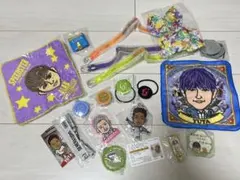GENERATIONS グッズ まとめ売り