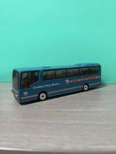 ミニカー　バス