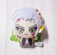 鬼滅の刃 堕姫 フィギュア ぬいぐるみ クッション等 18点セット 2025年最新】堕姫ぬいぐるみの人気アイテム - メルカリ