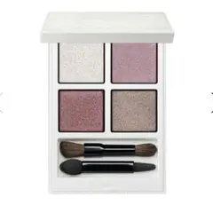 【限定品】アディクション ザアイシャドウパレット アウトオブユアシェル 101