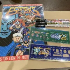 2025年最新】エスパークス文房具の人気アイテム - メルカリ