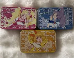 プリキュア すらいどきゃん