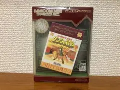 リンクの冒険 ゲームボーイアドバンス