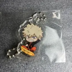 僕のヒーローアカデミア キーホルダー