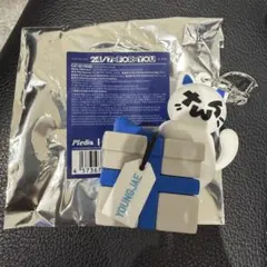 YOUNGJAE キャットキーホルダーのサムネイル