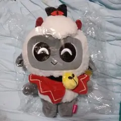 cult of the Lamb カルトオブザラム ぬいぐるみ 正規品