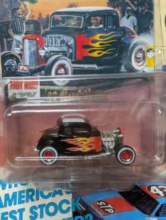 2025年最新】ホットウィール 32 フォードの人気アイテム - メルカリ