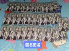 ツイステ ツインウエハース4 おめかしバースデー フロイド