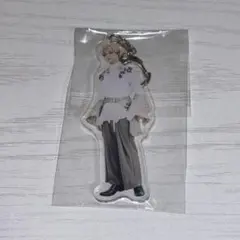 吉澤要人 アクキー