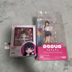 2025年最新】ねんどろいど 僕の心のヤバイやつ 山田杏奈の人気