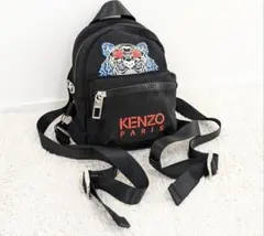 光*ん様 M*様 KENZO JUNGLE' ナイロン クロスボディ バッグ - メルカリ