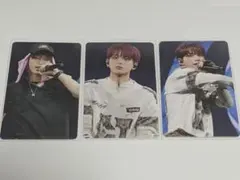 &TEAM セカナン　アジツ　ATB HARUA ハルア　有明・東京限定　トレカ &TEAM HARUA 月狼 トレカセット - メルカリ