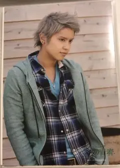 公式写真56 手越祐也