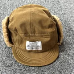 ラフアンドラゲッド キャップ