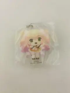 ホロライブ ふらっとめじるしアクセサリー1