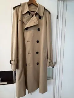 Burberry ベージュ トレンチコート