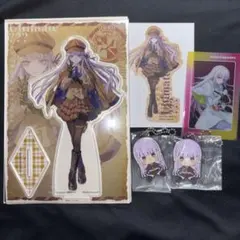 ダンガンロンパ　霧切響子