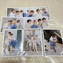 SnowMan写真13枚