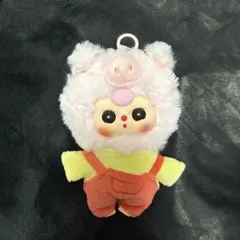 ベイビースリーぬいぐるみ