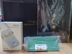 dir en grey お土産