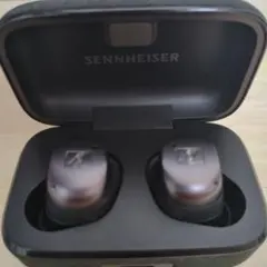 Sennheiser MOMENTUM True Wireless 4 本体のサムネイル