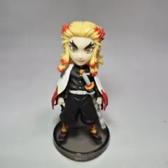 煉獄杏寿郎　デフォルメフィギュア　鬼滅の刃