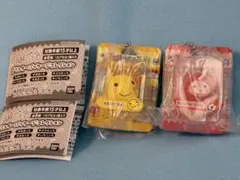 たまごっち　ブリスターパッケージコレクション