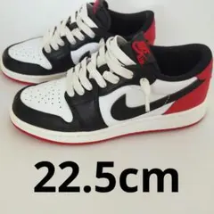 NIKE AIR JORDAN 1RETRO LOW OG (GS)のサムネイル
