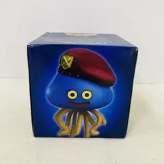 【非売品！未開封】ドラクエ　ティッシュ　ドラゴンクエスト　ティッシュボックス