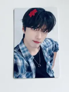 TRENDZ トレカ CHAMELEON ハングク HANKOOK 한국 77