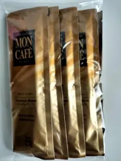 15袋 モンカフェMON CAFÉ プレミアムブレンド　ドリップコーヒー