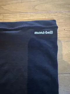 mont-bell ハラマキのサムネイル