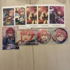 あんスタ　姫宮桃李