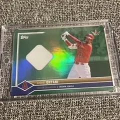 2025年最新】大谷翔平 カード限定の人気アイテム - メルカリ