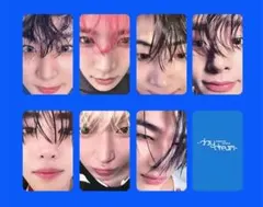 2025年最新】サノク トレカ enhypenの人気アイテム - メルカリ