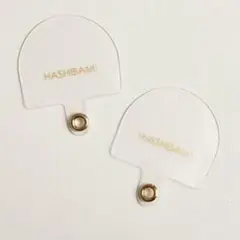 新品　スマホ　　HASHIBAMI スマホストラップ　スマホアクセサリー