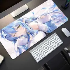 2025年最新】雪花ラミィ プレイマットの人気アイテム - メルカリ