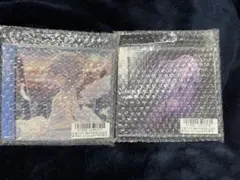 天音かなた 誕生日記念2023 中空の庭 別世界 single CD