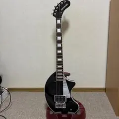 FERNANDES DECADE-85 SID Shinji Signature - メルカリ