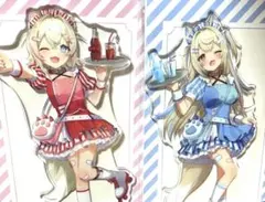 2025年最新】フワモコ ホロライブ アクリルの人気アイテム