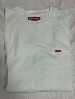 Supreme L/S Tシャツ