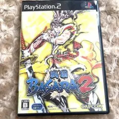戦国BASARA2 PlayStation2 ゲームソフト