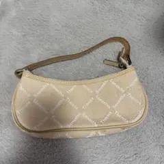 Samantha Thavasa ハンドバック　ポーチ