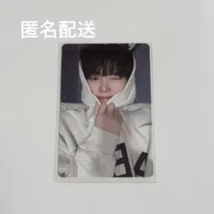 ZEROBASEONE ゼベワン ソンハンビン トレカ